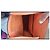 Hermès Sac à Dos mochila de cuero naranja - vista 3