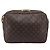 Louis Vuitton Reporter Monogram GM Marrom - vista 2