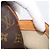 Louis Vuitton Reporter Monogram GM Marrom - vista 6