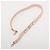 Christian Dior Lady Dior Iridescent Cannage Quilt Lambskin Medium Rosa - vista 7