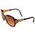 Gafas de sol Versace Medusa Castaño Dorado