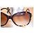 Gafas de sol Versace Medusa Castaño Dorado - vista 10