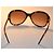 Gafas de sol Versace Medusa Castaño Dorado - vista 6