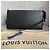 Louis Vuitton Pochette Accessoires en cuero Epi Negro - vista 2