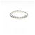 Anillo Perlée Medium Van Cleef & Arpels - vista 2