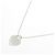 Autre Marque Tiffany & Co. Collana Return to - vista 2