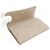 Chanel 50088 Tarjetero Beige - vista 4