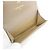 Chanel 50088 Tarjetero Beige - vista 5