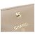 Chanel 50088 Tarjetero Beige - vista 6