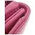 Cartera tri-fold Chanel AP0116 de piel de becerro granulada rosa - vista 4