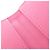Cartera tri-fold Chanel AP0116 de piel de becerro granulada rosa - vista 7