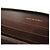 Chanel Timeless Classic Line AP0242 Geldbörse Schwarz Bordeaux - Ansicht 7
