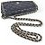 Cartera de cadena/hombro Chanel AP0674 Negro - vista 6