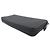 Louis Vuitton LV Aerogram Zippy Geldbörse Schwarz - Ansicht 3