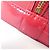 Borsa Louis Vuitton Vernis Alma PM Rosa - vista 5