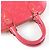Borsa Louis Vuitton Vernis Alma PM Rosa - vista 6