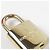 Borsa Louis Vuitton Vernis Alma PM Rosa - vista 9