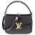 Sac à main Louis Vuitton Vernis Pasadena Bordeaux