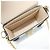 Louis Vuitton Epi Essential Trunk Schultertasche Türkis - Ansicht 6