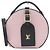 Borsa a tracolla Louis Vuitton Epi Mini Boite Chapeau Rosa
