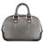 Louis Vuitton Stamp Handtasche M95237 in Gris Wildleder Grau - Ansicht 2