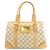 Sac à main Louis Vuitton Damier Azur Berkeley Bleu