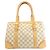 Sac à main Louis Vuitton Damier Azur Berkeley Bleu - vue 2