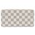 Cartera Zippy Louis Vuitton Damier Azur Azul