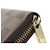 Louis Vuitton Damier Zippy Wallet N60015 Damier ebene - Ansicht 3