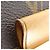 Bolsa Louis Vuitton Monogram Eden MM Marrom Camelo - vista 6