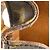 Louis Vuitton Monogram Cartouchiere PM Schultertasche Braun - Ansicht 8
