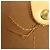 Sac Boston Louis Vuitton Monogram Keepall 45cm Marron - vue 10