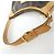 Bolso de hombro Louis Vuitton Monogram Thames GM Castaño - vista 7