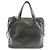 Sac à main Louis Vuitton Monogram Defile Upton Noir