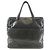 Sac à main Louis Vuitton Monogram Defile Upton Noir - vue 2