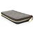 Louis Vuitton Monogram Zippy Wallet M41895 Braun Fuschia - Ansicht 2