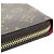 Louis Vuitton Monogram Zippy Wallet M41895 Braun Fuschia - Ansicht 3