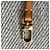 Louis Vuitton Monogram Pochette Accessoires Handtasche Braun Monogramm - Ansicht 14