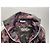 Valentino VLTN Camouflage Trainingsjacke Braun Pink Weiß Grün - Ansicht 3