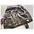 Valentino VLTN Camouflage Trainingsjacke Braun Pink Weiß Grün - Ansicht 6