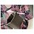 Valentino VLTN Camouflage Trainingsjacke Braun Pink Weiß Grün - Ansicht 7