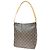 Louis Vuitton Looping Monogram Canvas GM Castaño