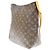 Louis Vuitton Looping Monogram Canvas GM Castaño - vista 4