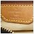 Louis Vuitton Looping Monogram Canvas GM Castaño - vista 6