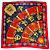 Hermès Hermes Carré 90 Silk multicolor 90 x 90 Multicolore