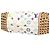 Louis Vuitton Chrissie Monogram Multicolor Blanc - vue 7