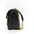 Louis Vuitton Twist Epi Leather MM Schwarz - Ansicht 4