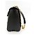 Louis Vuitton Twist Epi Leather MM Schwarz - Ansicht 5