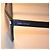 Autre Marque Gafas de sol Saint Laurent SL1 002 Negras Negro - vista 4