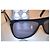 Autre Marque Gafas de sol Saint Laurent SL1 002 Negras Negro - vista 9